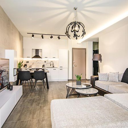 Flats Avenue 236 Διαμέρισμα Αλεξανδρούπολη Εξωτερικό φωτογραφία