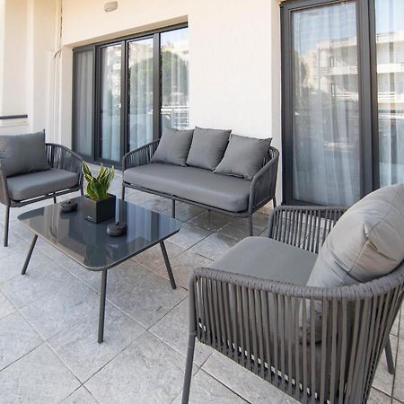 Flats Avenue 236 Διαμέρισμα Αλεξανδρούπολη Εξωτερικό φωτογραφία