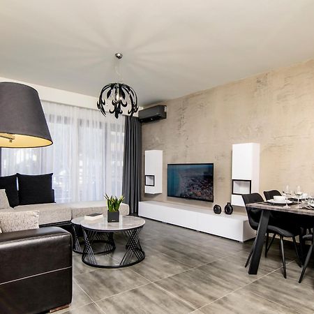 Flats Avenue 236 Διαμέρισμα Αλεξανδρούπολη Εξωτερικό φωτογραφία