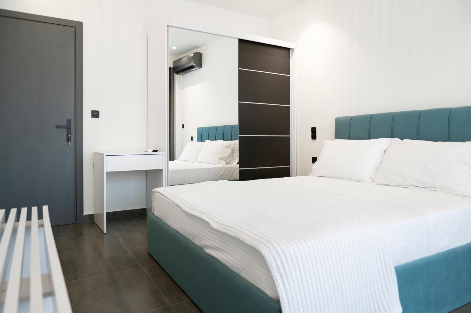 Flats Avenue 236 Διαμέρισμα Αλεξανδρούπολη Εξωτερικό φωτογραφία