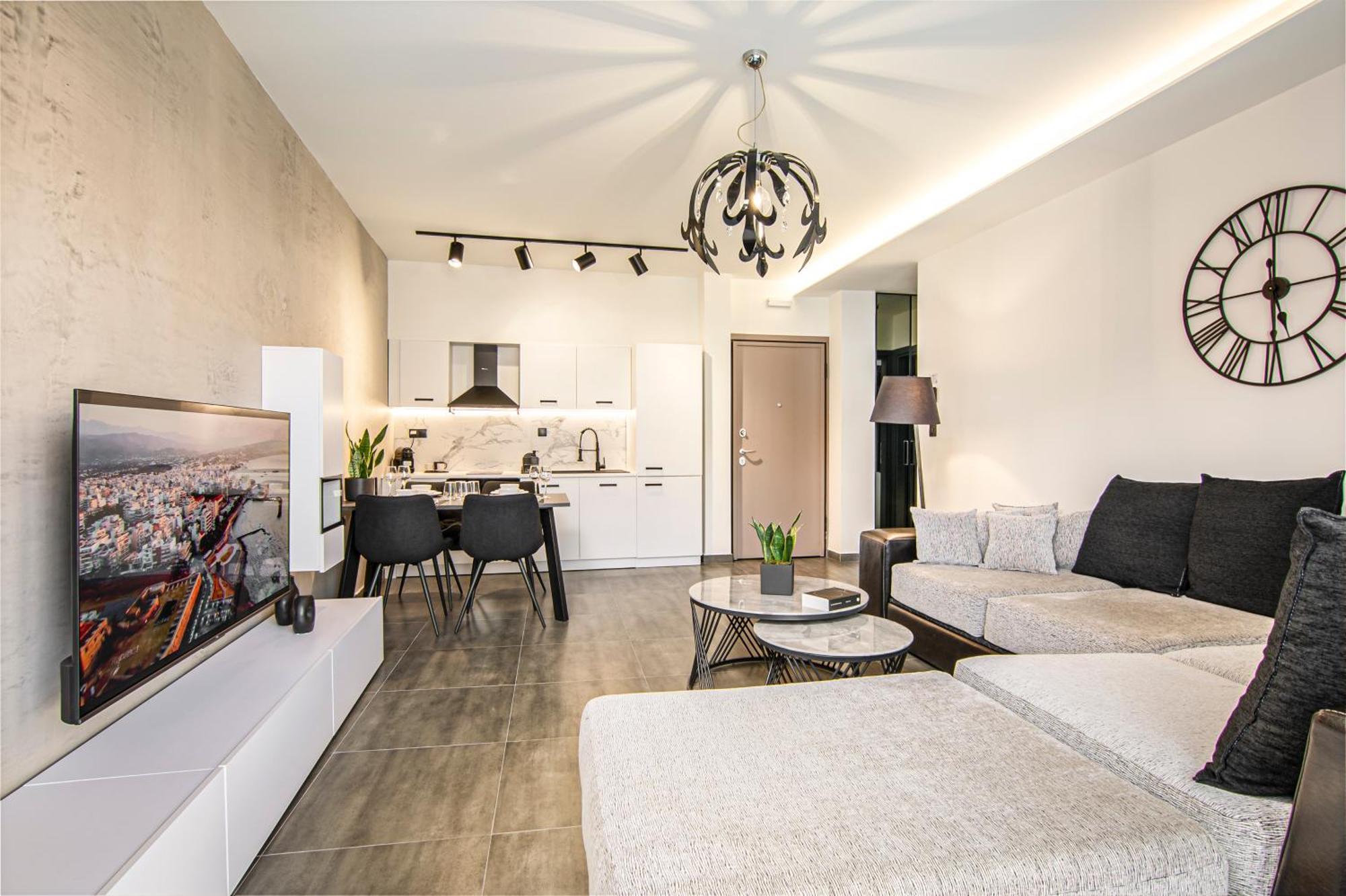 Flats Avenue 236 Διαμέρισμα Αλεξανδρούπολη Εξωτερικό φωτογραφία