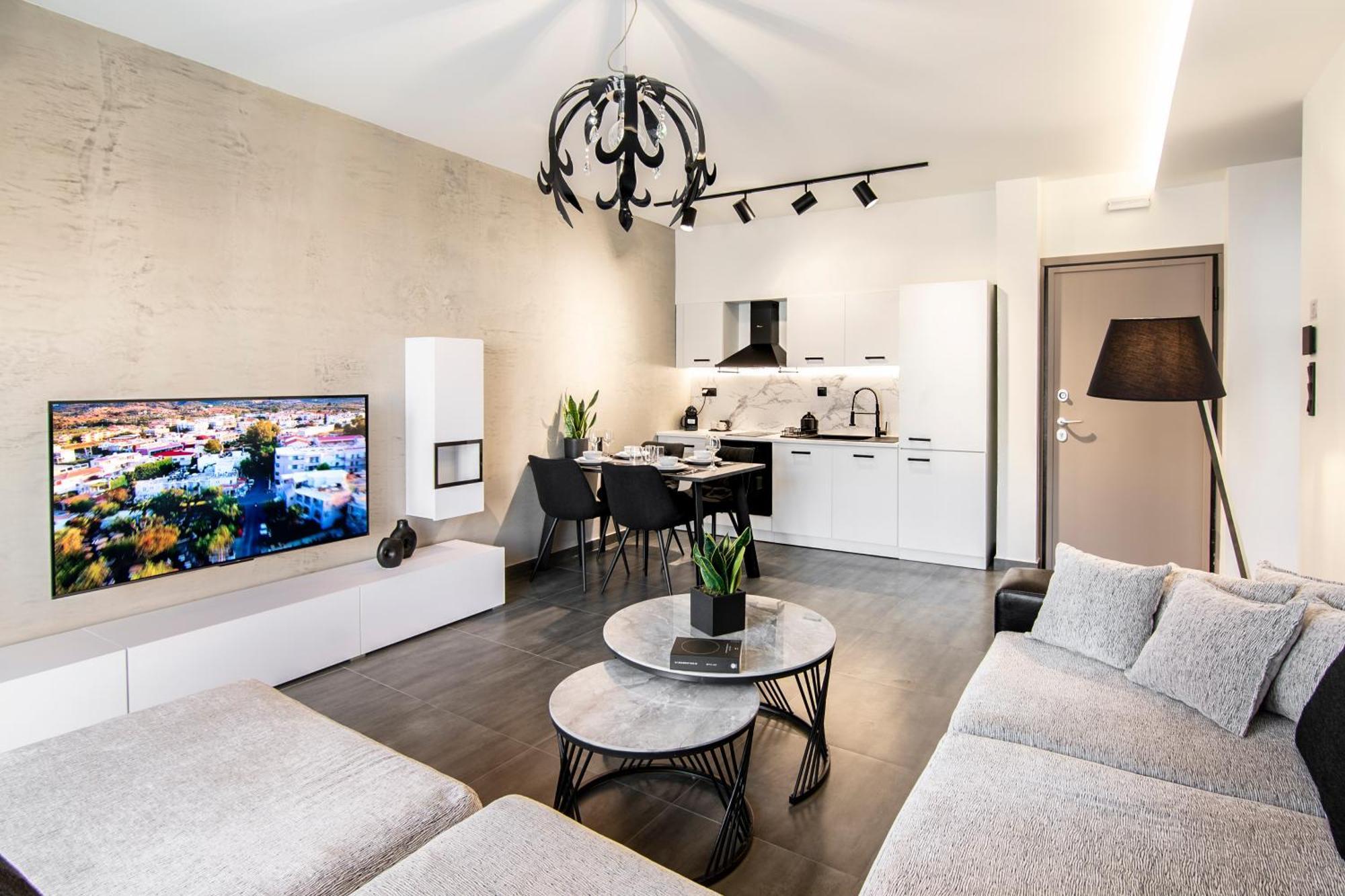 Flats Avenue 236 Διαμέρισμα Αλεξανδρούπολη Εξωτερικό φωτογραφία