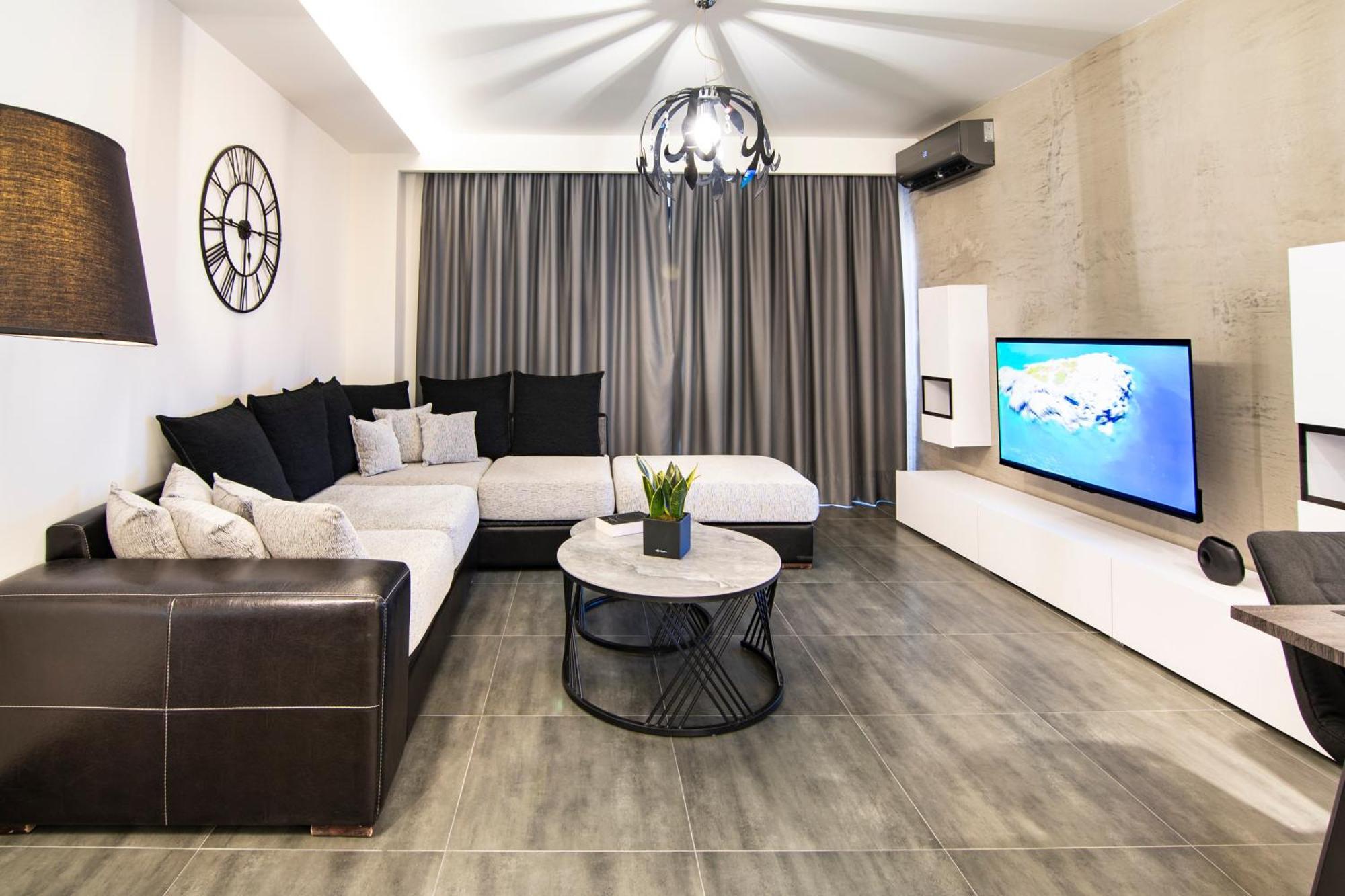 Flats Avenue 236 Διαμέρισμα Αλεξανδρούπολη Εξωτερικό φωτογραφία