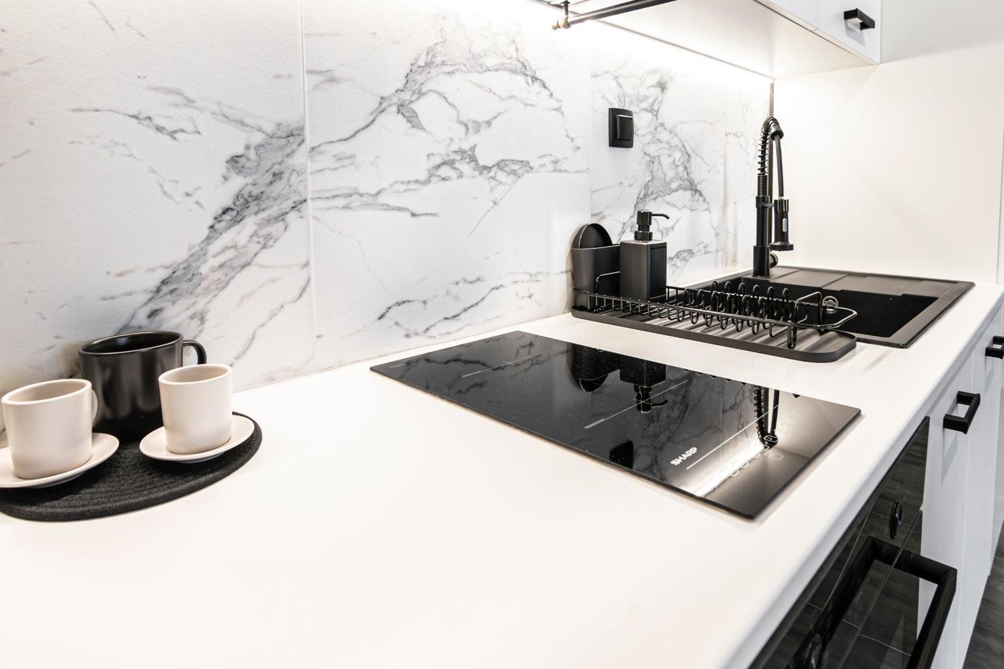 Flats Avenue 236 Διαμέρισμα Αλεξανδρούπολη Εξωτερικό φωτογραφία