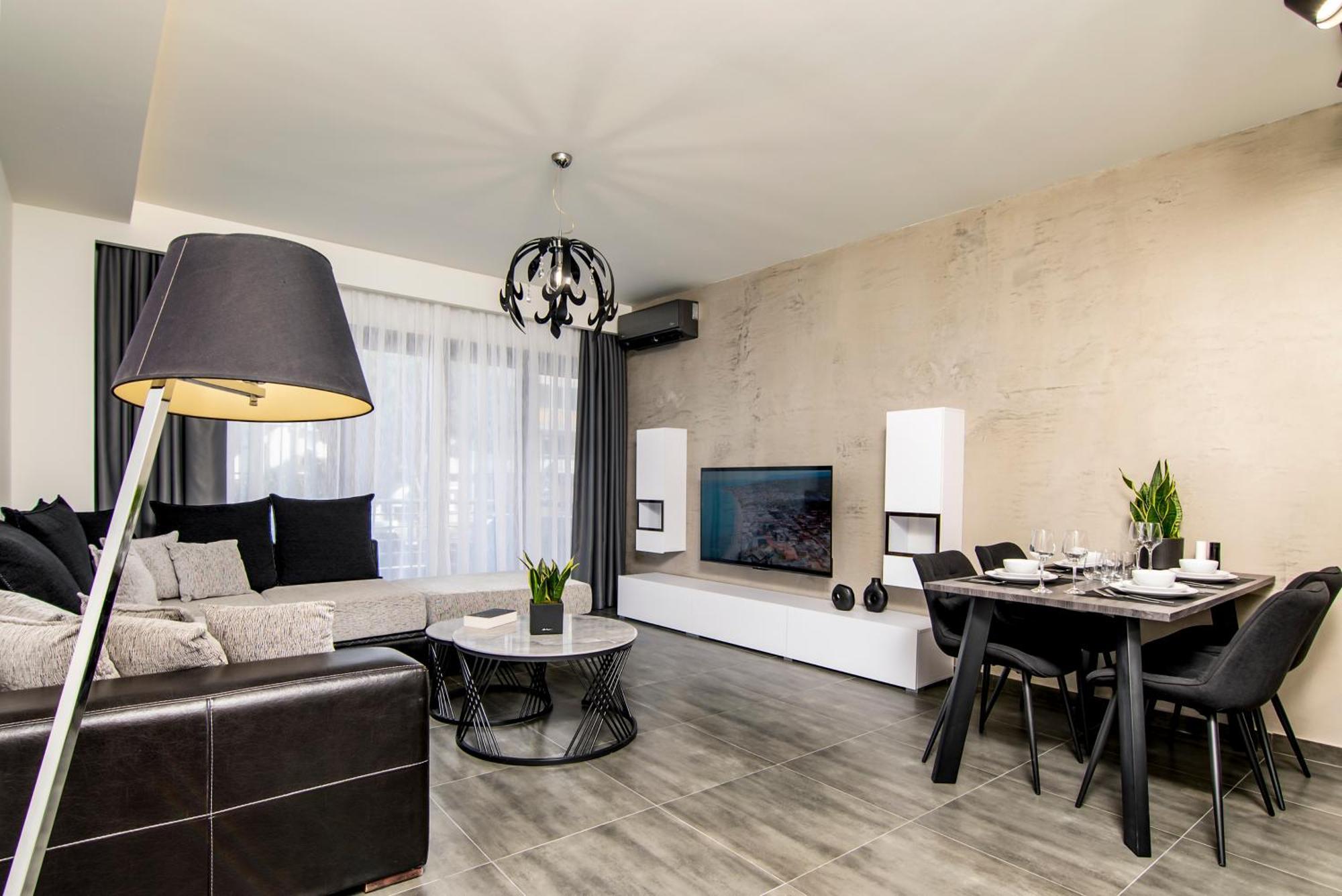 Flats Avenue 236 Διαμέρισμα Αλεξανδρούπολη Εξωτερικό φωτογραφία