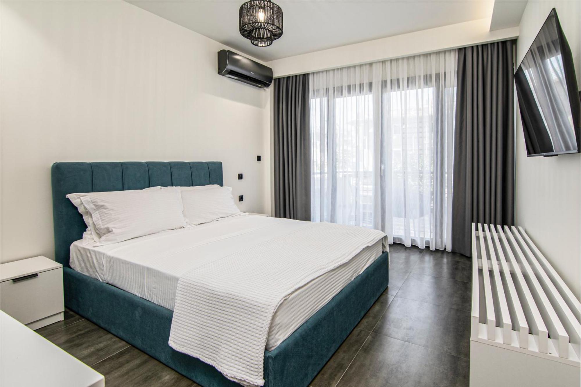 Flats Avenue 236 Διαμέρισμα Αλεξανδρούπολη Εξωτερικό φωτογραφία