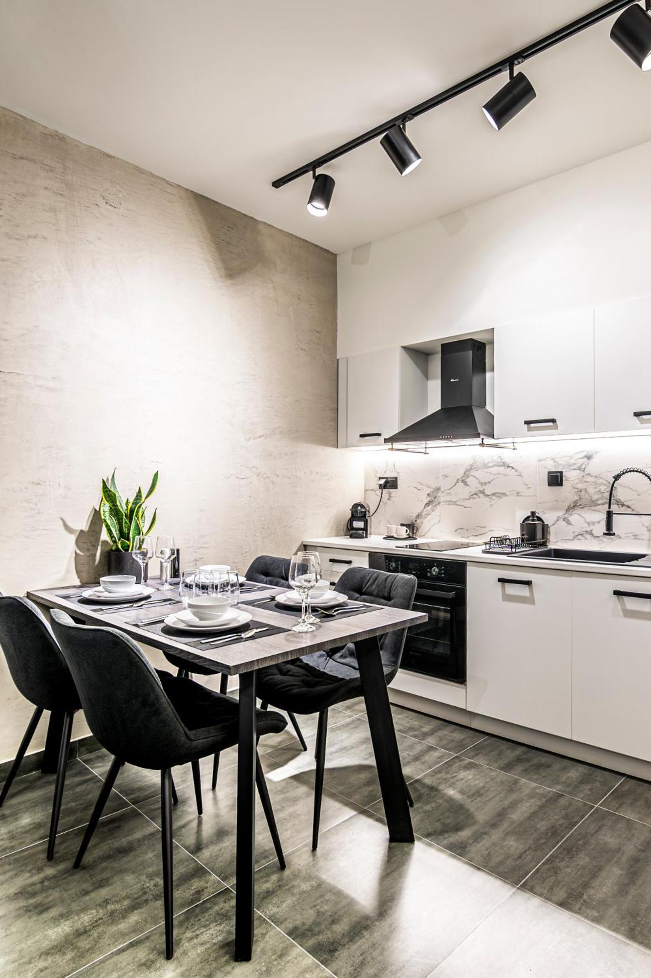 Flats Avenue 236 Διαμέρισμα Αλεξανδρούπολη Εξωτερικό φωτογραφία