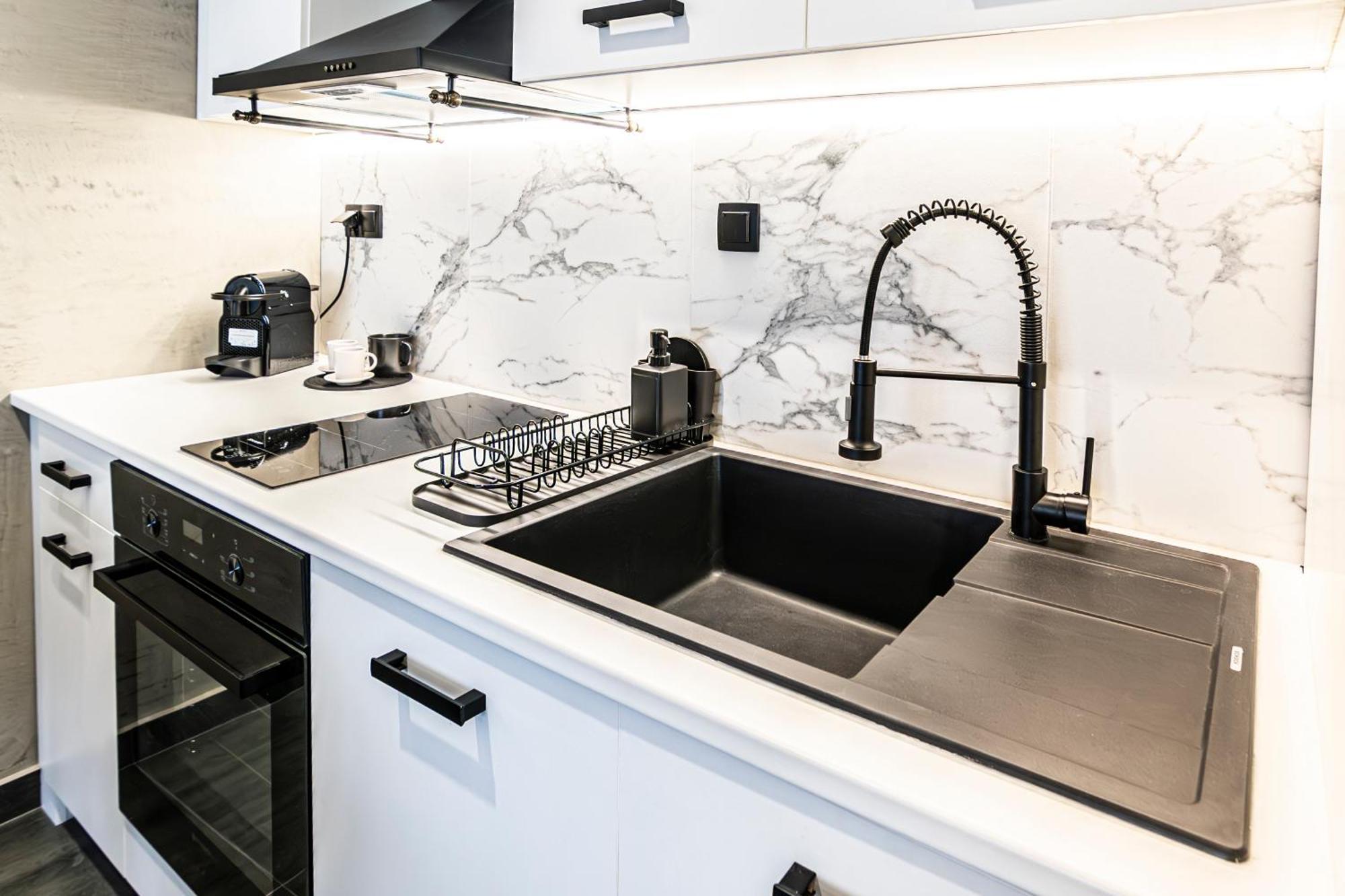 Flats Avenue 236 Διαμέρισμα Αλεξανδρούπολη Εξωτερικό φωτογραφία